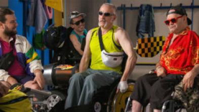 Imagen de Vestiaires - 5