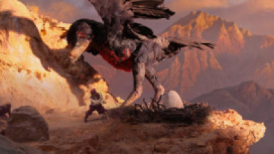 Imagen de Simbad. El quinto viaje - 5
