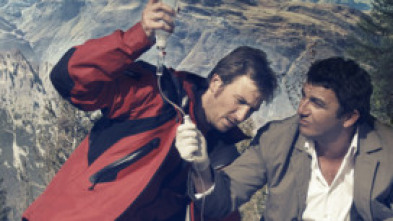 Imagen de Doctor en los Alpes (T9) - 5