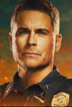 Imagen de 9-1-1: Lone Star (T1): Ep.10 Austin, tenemos un problema - 5