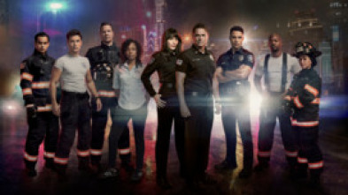 Imagen de 9-1-1: Lone Star (T1): Ep.10 Austin, tenemos un problema - 6