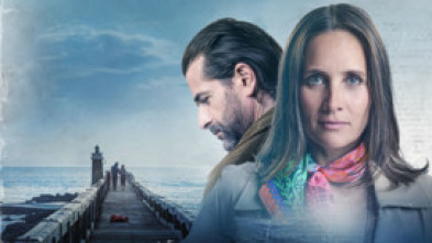 Imagen de Erica (T2): Ep.6 La sombra de la Sirena (parte 2) - 7