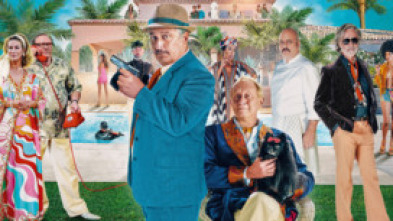Imagen de Misterio en Saint-Tropez - 5