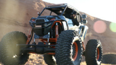 Imagen de Diesel brothers  - 13