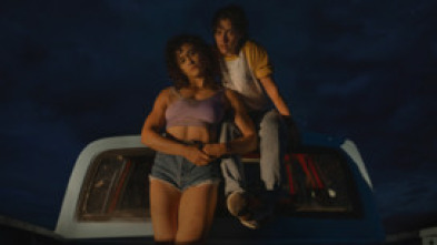 Imagen de Sangre en los labios - 7