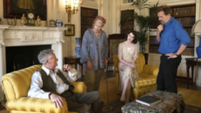 Imagen de Agatha Christie:... (T1): Ep.1 Episodi 1 - 5