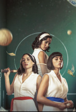 Imagen de Las pelotaris 1926 (T1): Ep.5 Putas - 6
