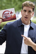 Imagen de Lo sabe, no lo sabe (T7) - 4