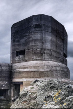 Imagen de Bases secretas Nazis: Secretos del castillo de Hitler - 4