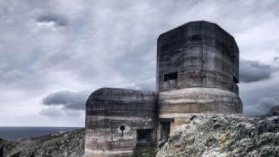 Imagen de Bases secretas Nazis: Secretos de la futura tecnología nazi - 5
