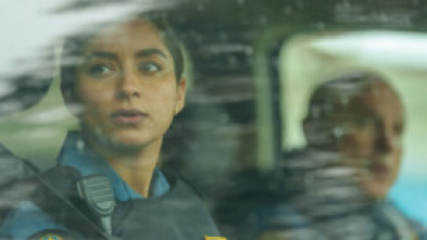 Imagen de Allegiance (2024) (T1): Ep.5 Los reyes del baile - 7
