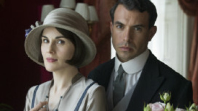 Imagen de Downton Abbey (T5): Ep.1  - 7