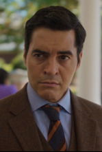 Imagen de Will Trent Agente... (T4): Ep.14 Una bandera en el barro - 6