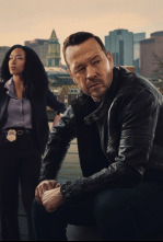 Imagen de Boston Blue (T1): Ep.12 Día de San Patricio - 6