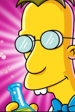 Imagen de Los Simpson (T16): Ep.4 Ella era mi chica - 4
