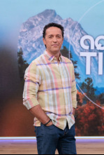 Imagen de Aquí la Tierra - 4
