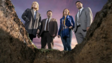 Imagen de Los nuevos misterios de Brokenwood - 5