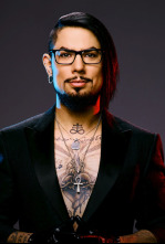 Imagen de Ink Master:... (T3): Redención: Aves de presa - 6
