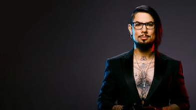 Imagen de Ink Master:... (T3): Redención: A la tercera va la vencida - 7