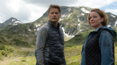 Imagen de Rescate en los alpes (T8): Ep.10  - 5