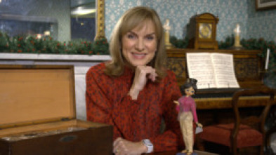 Imagen de Antiques Roadshow (T45): Powis Castle, Welshpool - 5