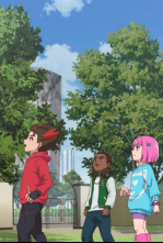 Imagen de Bakugan - 4