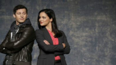 Imagen de Brooklyn Nine-Nine (T6): Ep.1 Luna de miel - 7