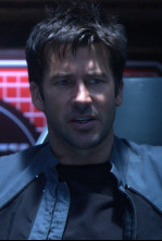 Imagen de Stargate Atlantis (T2): Ep.11 La colmena - 5