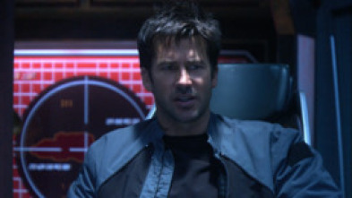 Imagen de Stargate Atlantis (T2): Ep.12 Epifanía - 6