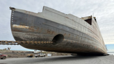 Imagen de Titanes del mar (T3) - 5