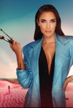 Imagen de Make Up Stars:... (T1): Iconos que arden - 4