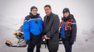 Imagen de Negro como la nieve - 5