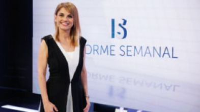 Imagen de Informe Semanal (T25/26) - 9