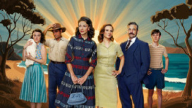 Imagen de 10 libras y un sueño (T1): Ep.5  - 10