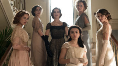 Imagen de Seis hermanas (T1): Ep.51  - 5