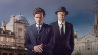 Imagen de El Detective... (T8): Ep.1 Delantero - 5