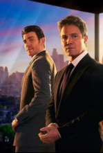 Imagen de Suits LA (T1): Ep.4 Batman vuelve - 6