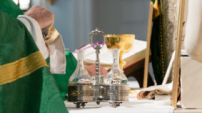 Imagen de Santa Missa - 5