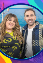 Imagen de La Noche del Benidorm Fest - 4