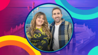 Imagen de La Noche del Benidorm Fest - 5
