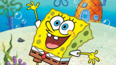 Imagen de Bob Esponja  Single Story (T1) - 5