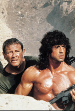 Imagen de Rambo III - 11