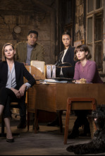 Imagen de FBI: Internacional (T1): Ep.16 Lejos del bum - 5