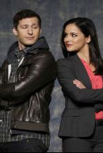 Imagen de Brooklyn Nine-Nine (T6): Ep.9 El niño bonito - 6