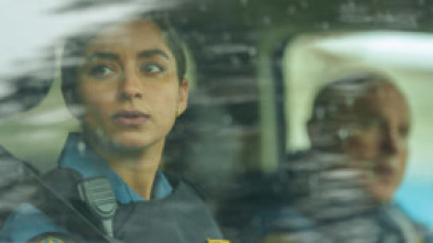 Imagen de Allegiance (2024) (T1): Ep.10 De sol a sol - 7