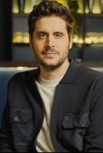 Imagen de L'eclipsi (T2): Enric Auquer - 4