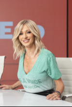 Imagen de Espejo Público Verano (T1): Ep.4828 - 4