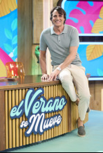 Imagen de El verano se mueve (T1): Ep.41 - 4