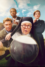 Imagen de Sister Boniface... (T4): Ep.6 No hay egos en Slaughter - 4