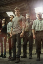 Imagen de Represalias (T1): Ep.2 Bajo la superficie - 4